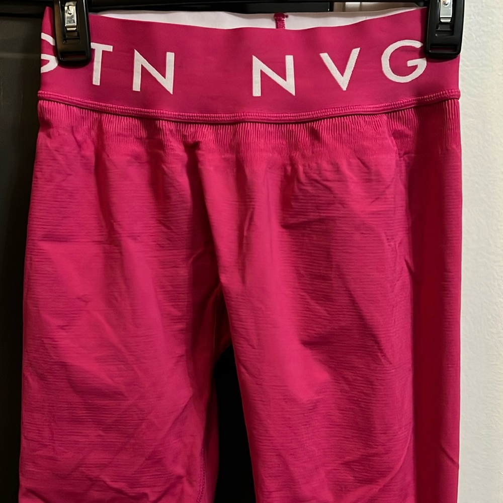 Nvgtn leggings. Like new worn once